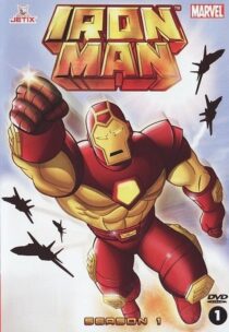 دانلود انیمیشن Iron Man403173-684328600