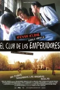 دانلود فیلم The Emperor’s Club 2002400567-163389562