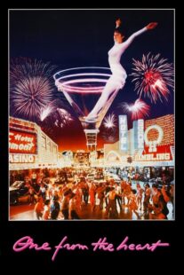 دانلود فیلم One from the Heart 1981402338-603563726