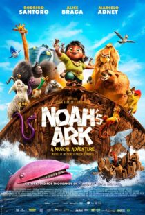 دانلود انیمیشن Noah’s Ark 2024400687-286818292