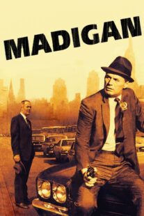 دانلود فیلم Madigan 1968401130-1700130580