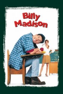 دانلود فیلم Billy Madison 1995400940-1323321696