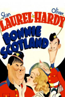 دانلود فیلم Bonnie Scotland 1935401906-1091275118