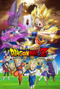 دانلود انیمه Dragon Ball Z: Battle of Gods 2013402598-168439603