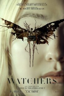 دانلود فیلم The Watchers 2024403134-368359410