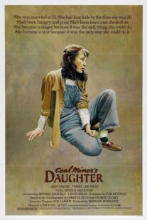 دانلود فیلم Coal Miner’s Daughter 1980401994-107138769