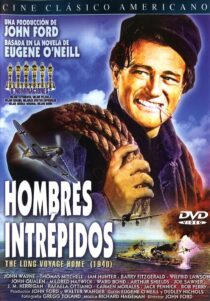 دانلود فیلم The Long Voyage Home 1940402763-312675390