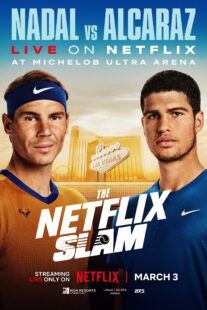 دانلود مستند The Netflix Slam 2024402561-2030985054