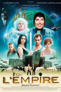 دانلود فیلم The Empire 2024402546-1707437245
