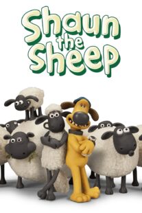 دانلود انیمیشن Shaun the Sheep401310-624387617