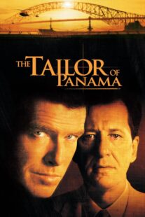 دانلود فیلم The Tailor of Panama 2001404806-1033764966