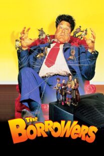 دانلود فیلم The Borrowers 1997404805-896998894