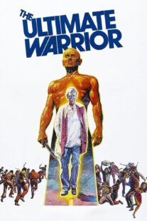 دانلود فیلم The Ultimate Warrior 1975405904-719407721