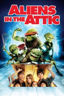 دانلود فیلم Aliens in the Attic 2009404818-1956517082