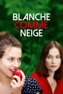 دانلود فیلم White as Snow 2019403395-662312051