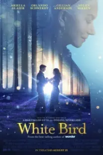 دانلود فیلم White Bird 2023403371-18096911