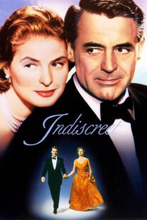 دانلود فیلم Indiscreet 1958405390-1761211533