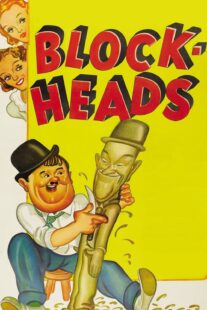دانلود فیلم Block Heads 1938404816-1718532676