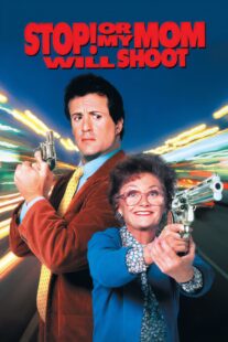 دانلود فیلم Stop! Or My Mom Will Shoot 1992404927-1184411629
