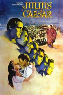 دانلود فیلم Julius Caesar 1953405874-760156174
