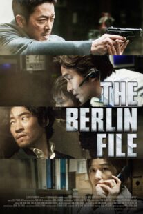 دانلود فیلم کره‌ای The Berlin File 2013405471-248899840