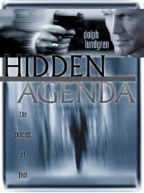 دانلود فیلم Hidden Agenda 2001405132-611813062