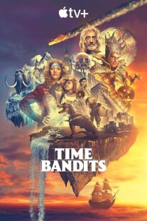 دانلود سریال Time Bandits405404-401524657