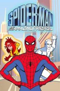دانلود انیمیشن Spider-Man and His Amazing Friends404517-1978329742