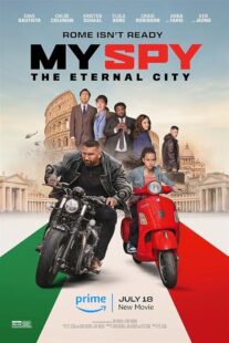 دانلود فیلم My Spy: The Eternal City 2024404699-1423211136