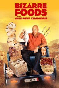دانلود سریال Bizarre Foods with Andrew Zimmern405754-1544772803