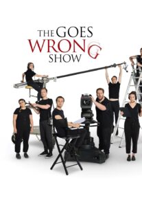 دانلود سریال The Goes Wrong Show405555-261544604