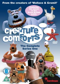دانلود انیمیشن Creature Comforts405786-184467569