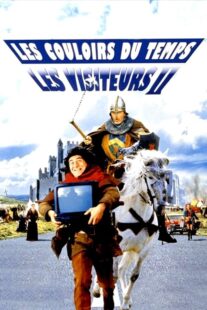 دانلود فیلم The Visitors II: The Corridors of Time 1998403554-940533851
