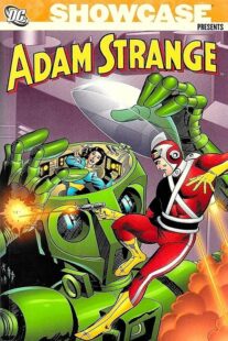 دانلود انیمیشن DC Showcase: Adam Strange 2020404375-1518250889