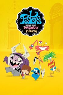 دانلود انیمیشن Foster’s Home for Imaginary Friends404933-891129968