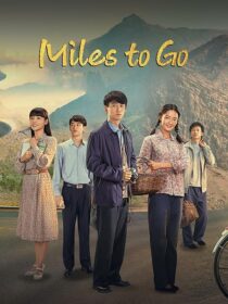 دانلود سریال Miles to Go404029-262840496