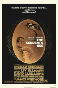 دانلود فیلم The Serpent’s Egg 1977403375-954612214