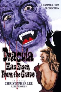 دانلود فیلم Dracula Has Risen from the Grave 1968403719-32779298