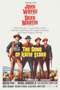 دانلود فیلم The Sons of Katie Elder 1965403343-125900221
