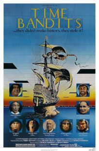 دانلود فیلم Time Bandits 1981403560-2126424128