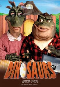 دانلود سریال Dinosaurs404397-1964787525
