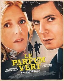 دانلود فیلم The Green Perfume 2022403993-1328203638