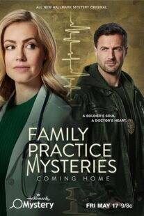 دانلود فیلم Family Practice Mysteries: Coming Home 2024403736-1175990180