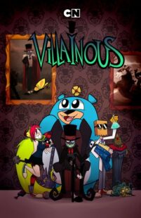 دانلود انیمیشن Villainous404243-2134142056
