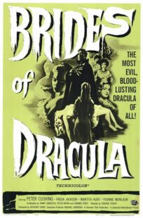 دانلود فیلم The Brides of Dracula 1960403728-895758607