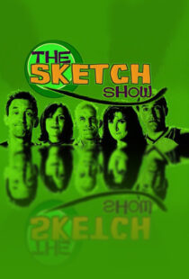 دانلود سریال The Sketch Show405562-715932203