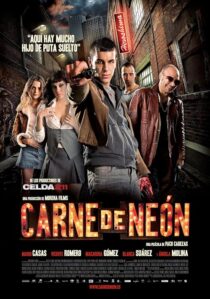 دانلود فیلم Neon Flesh 2010403584-670811675