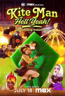 دانلود انیمیشن Kite Man: Hell Yeah404873-707778305