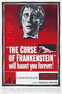 دانلود فیلم The Curse of Frankenstein 1957403565-728703116