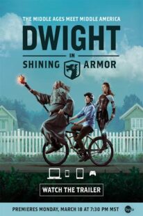 دانلود سریال Dwight in Shining Armor403331-1596883832